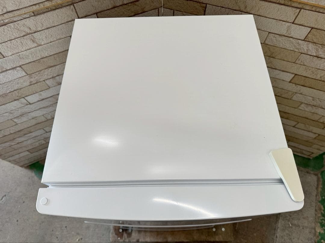 大阪送料無料★3か月保障★冷蔵庫★2ドア★2019年★JR-N85C★IR-10