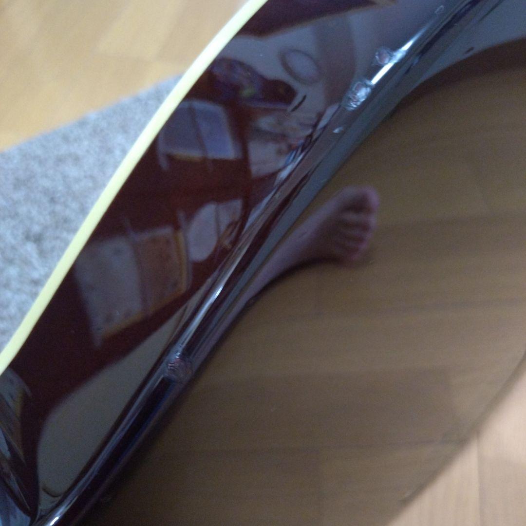 Gretsch electromatic JET ビグスビー エレキギター