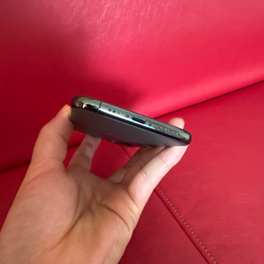 携帯電話本体 iphone 11 pro SIM free