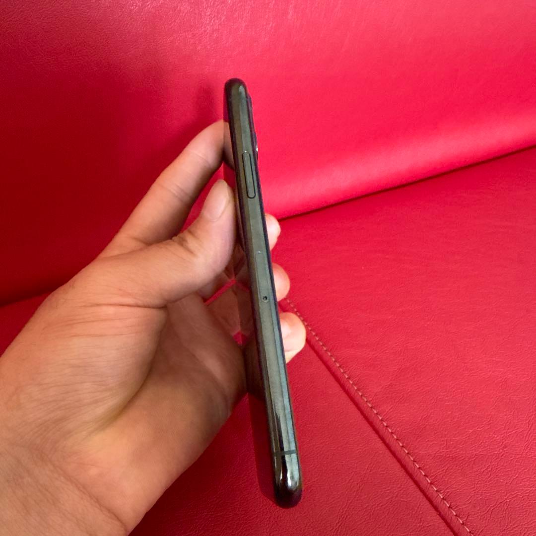 携帯電話本体 iphone 11 pro SIM free