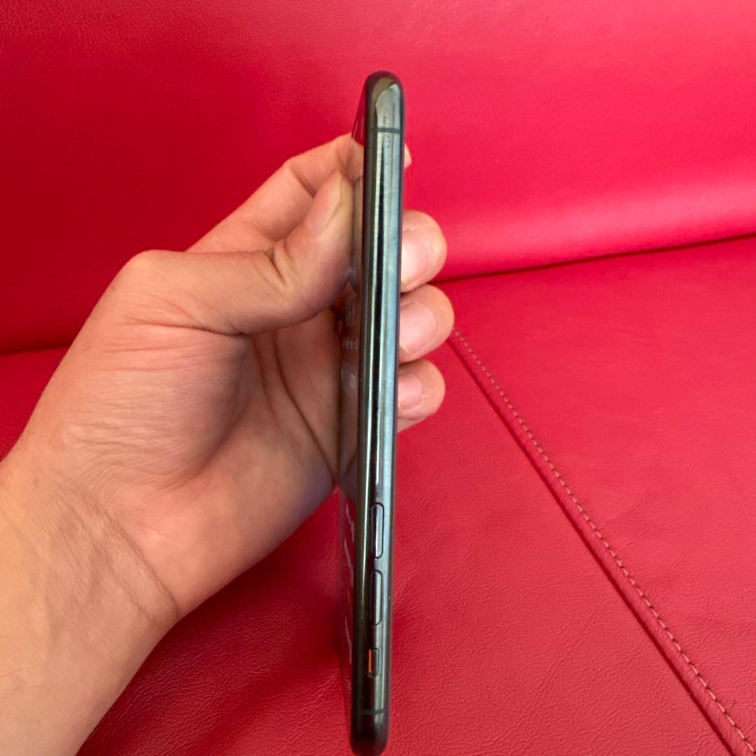 携帯電話本体 iphone 11 pro SIM free