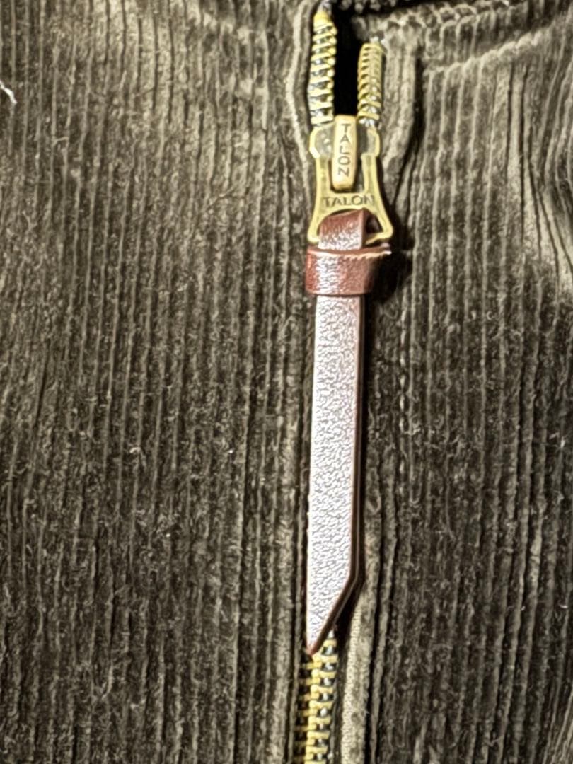 Polo Ralph Lauren コーデュロイ ハリントンジャケット