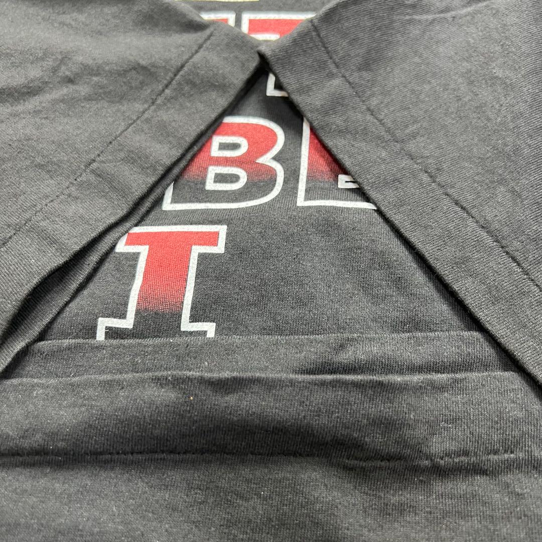 BLACKPINK ロゼ着用 KISS ALIVE WORLDWIDE ツアーT