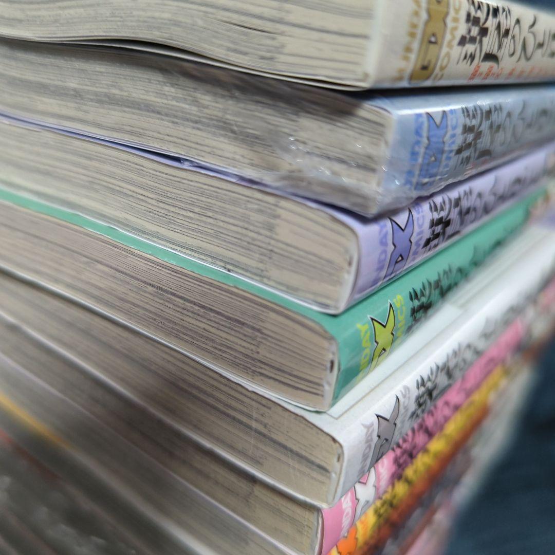 薬屋のひとりごと　全巻　19冊　小説付　他中華まんが