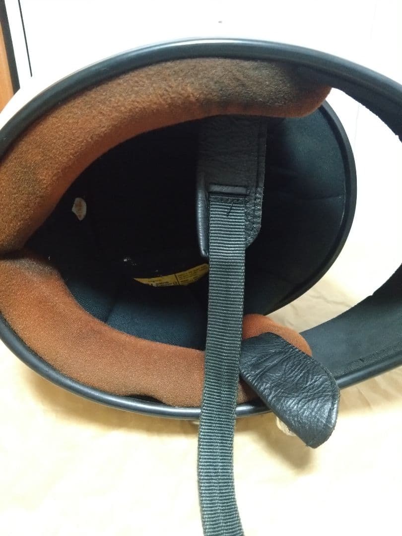 SIMSON M85 フルフェイスヘルメット シンプソン　VOYAGER