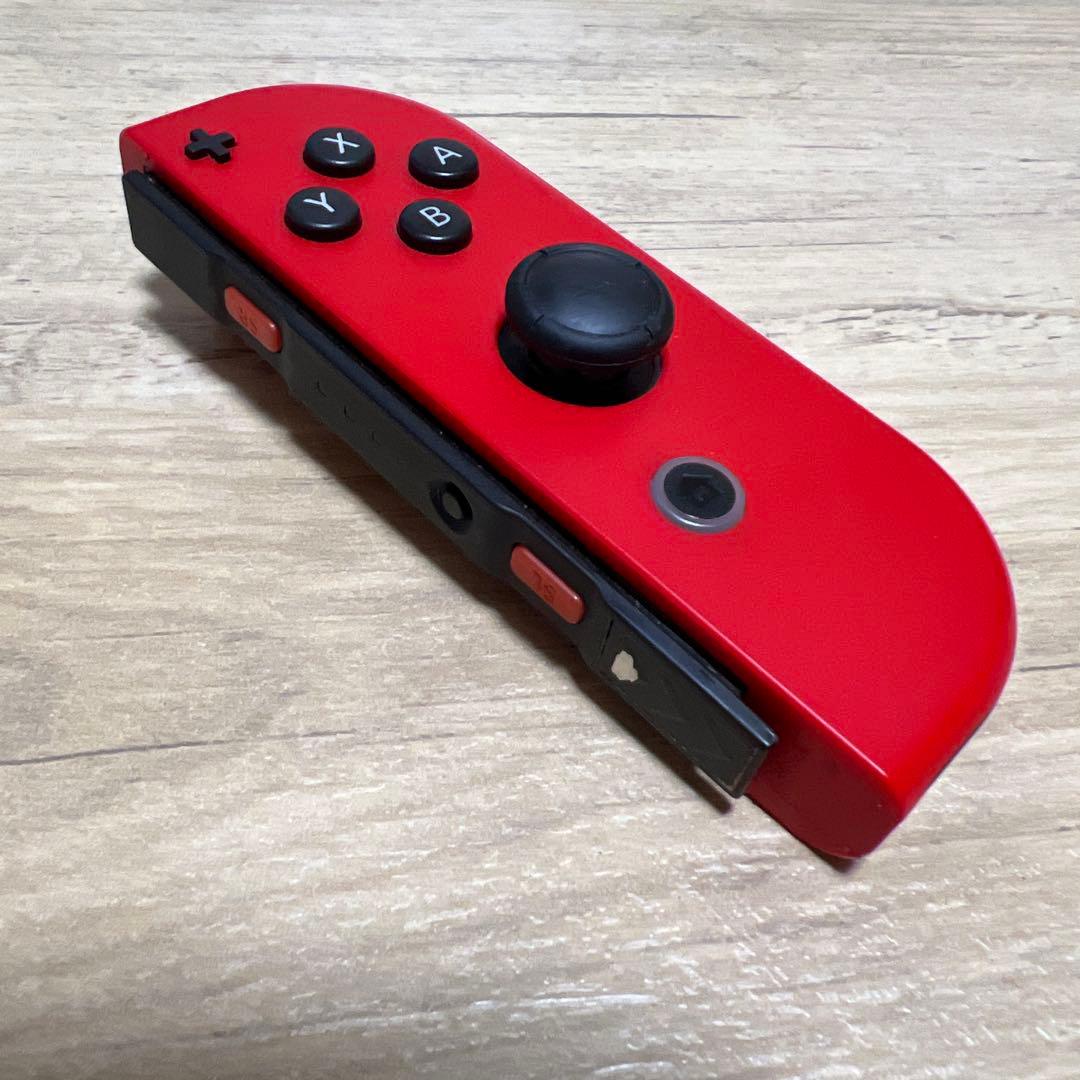 【完品】Nintendo Switch スーパーマリオオデッセイセット