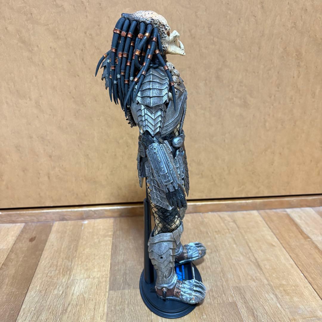 ホットトイズ スカープレデター（ 2.0版)フィギュア