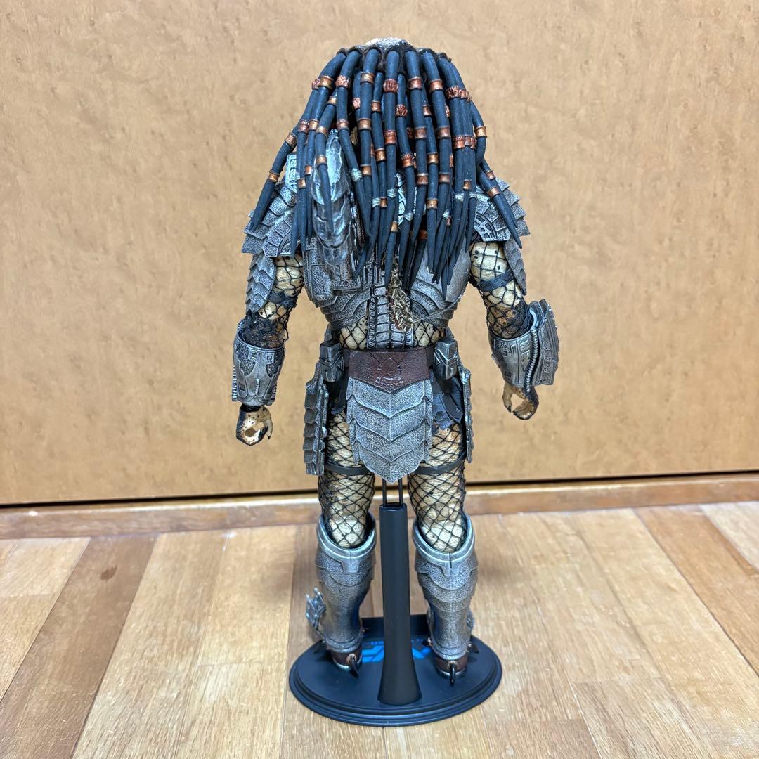 ホットトイズ スカープレデター（ 2.0版)フィギュア