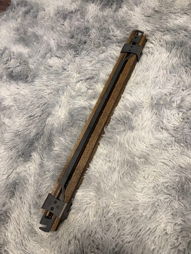 美品　moose room works ムースルームワークス「kukuru」