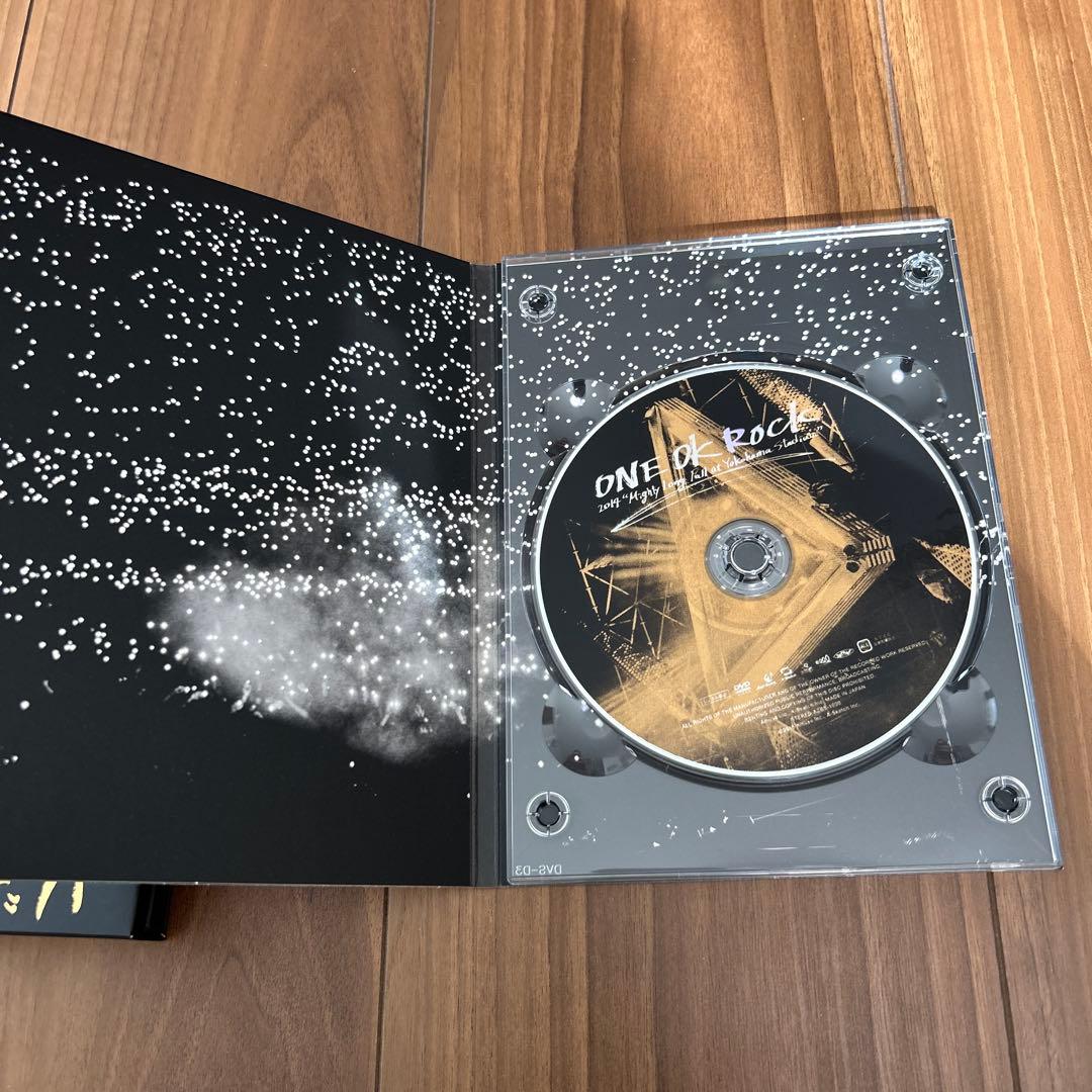 k*t様 ONE OK ROCK DVDセット