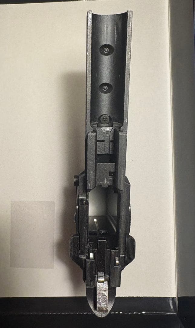 東京マルイ　ハイキャパ5.1R 14禁　未使用に近い