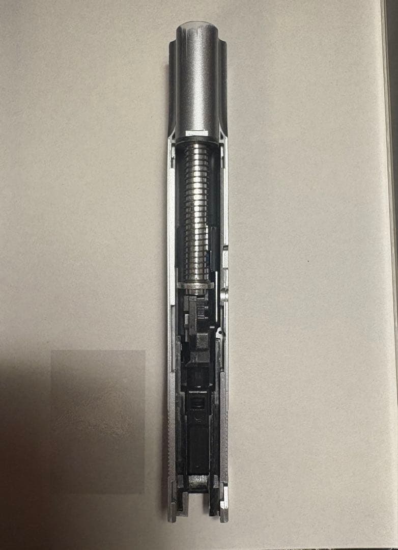 東京マルイ　ハイキャパ5.1R 14禁　未使用に近い