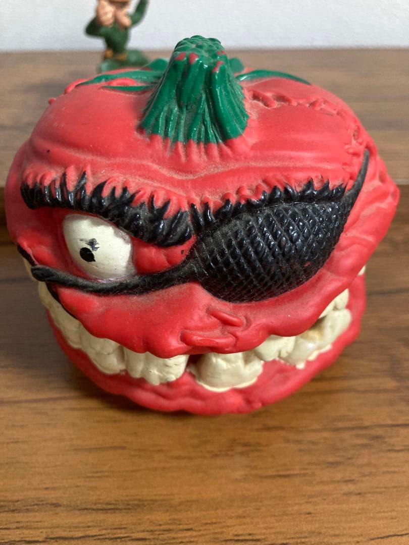 Attack of the Killer Tomatoes キラートマト