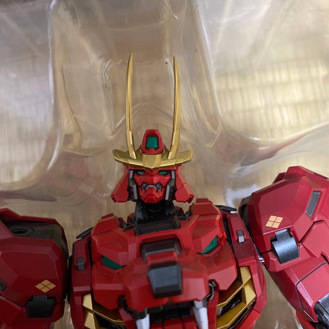 その他 TAKEDA SHINGEN MOSHOW TOYS