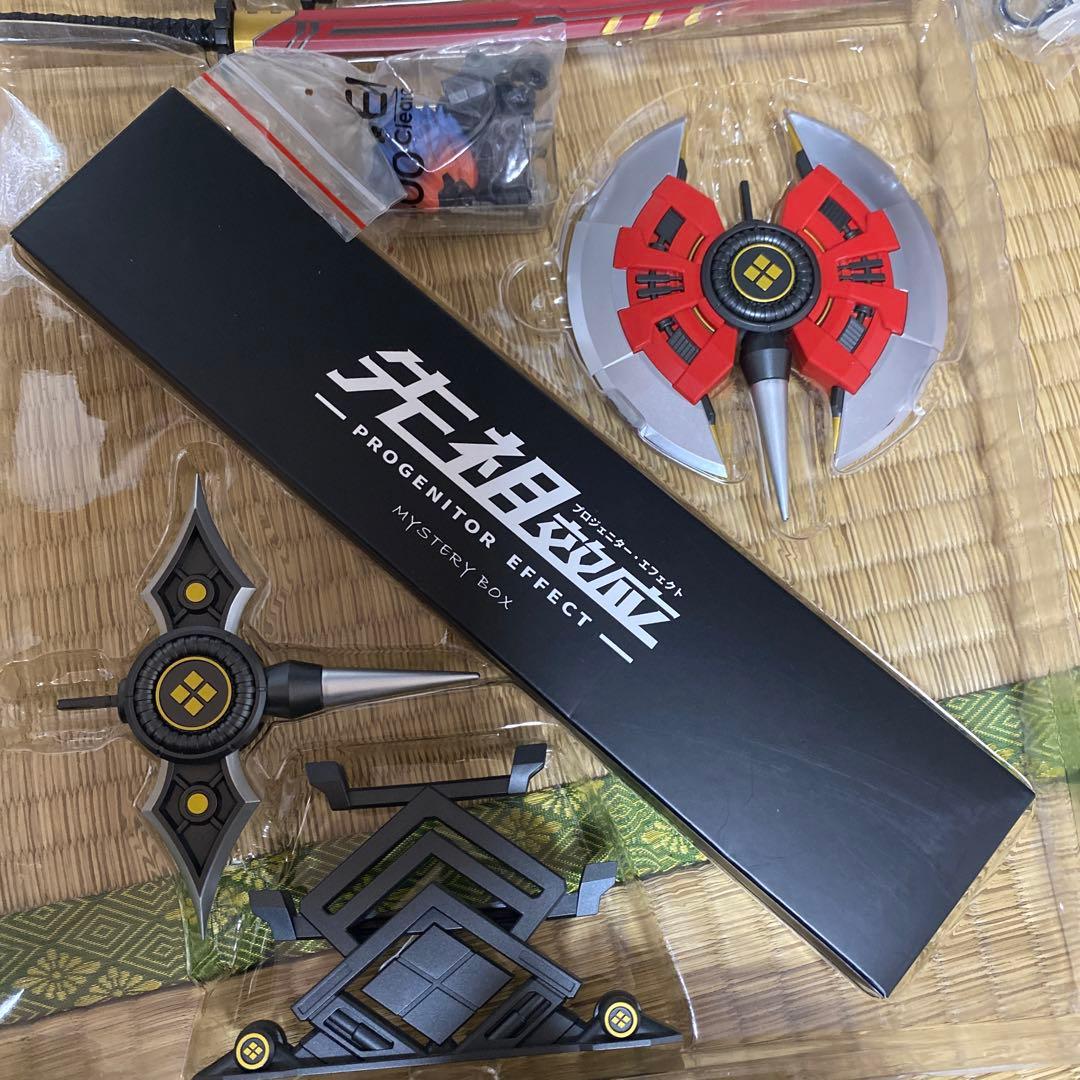 その他 TAKEDA SHINGEN MOSHOW TOYS