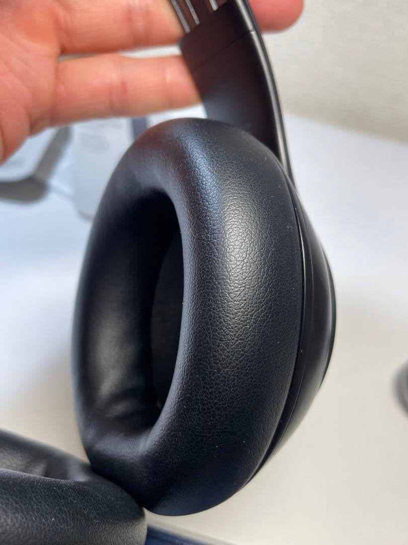 Beats Studio Pro ワイヤレス ヘッドホン A2924