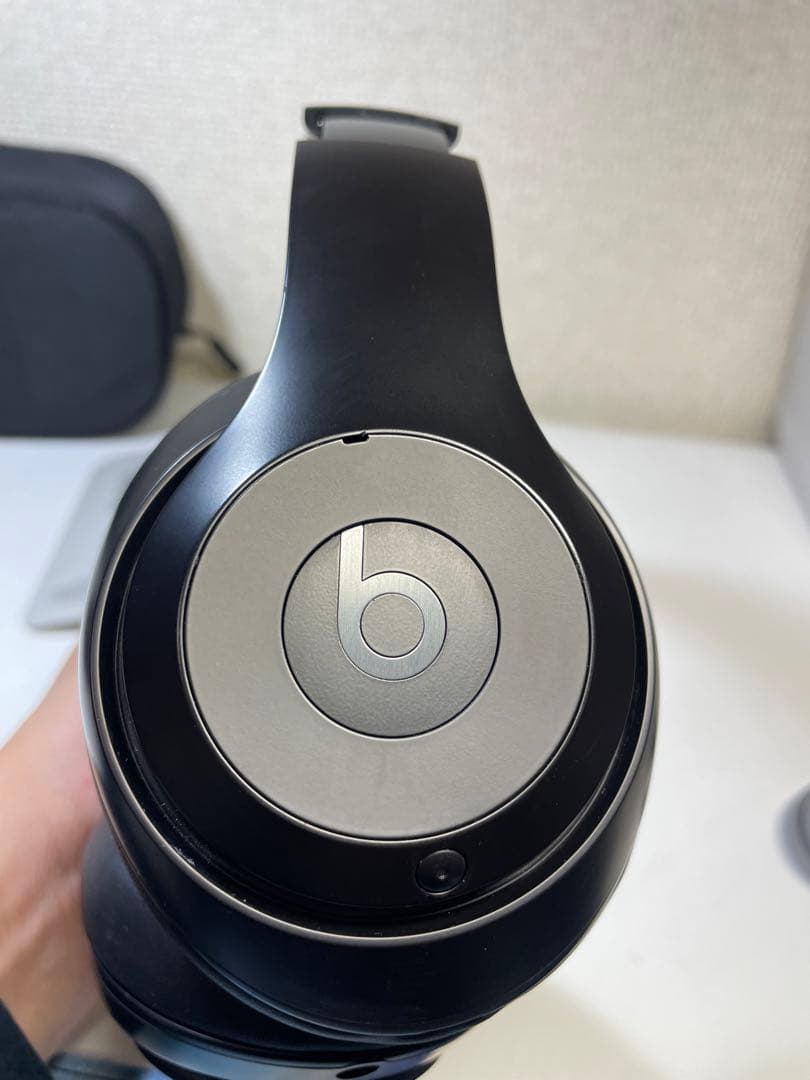 Beats Studio Pro ワイヤレス ヘッドホン A2924