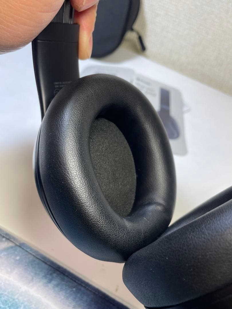 Beats Studio Pro ワイヤレス ヘッドホン A2924