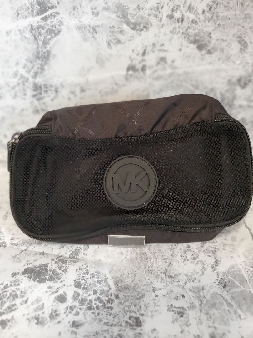 【MICHAEL KORS】新品未使用 PACKING CUBE SET