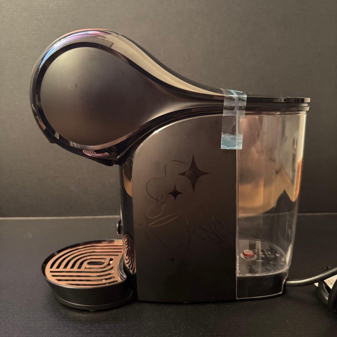 【美品】ドルチェグスト GENIO S SHARE スタバコラボ