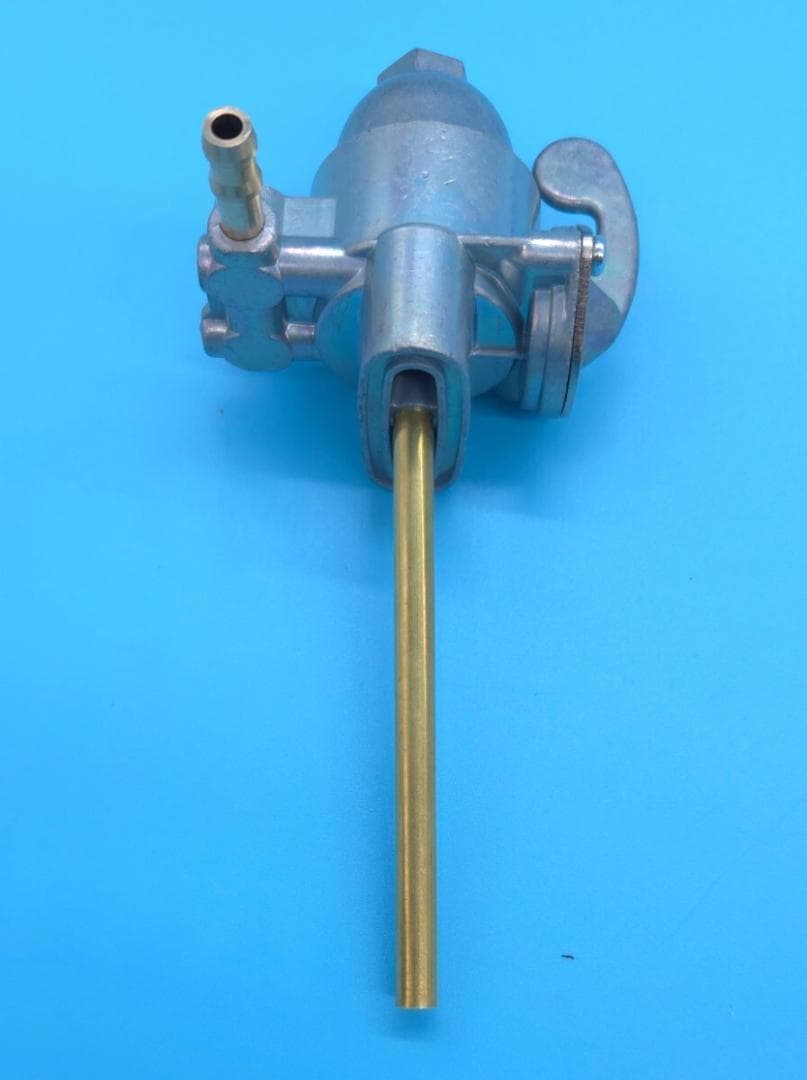 リプロ 2点留め対応 エルシノア250 MT250 燃料コック ガソリンコック