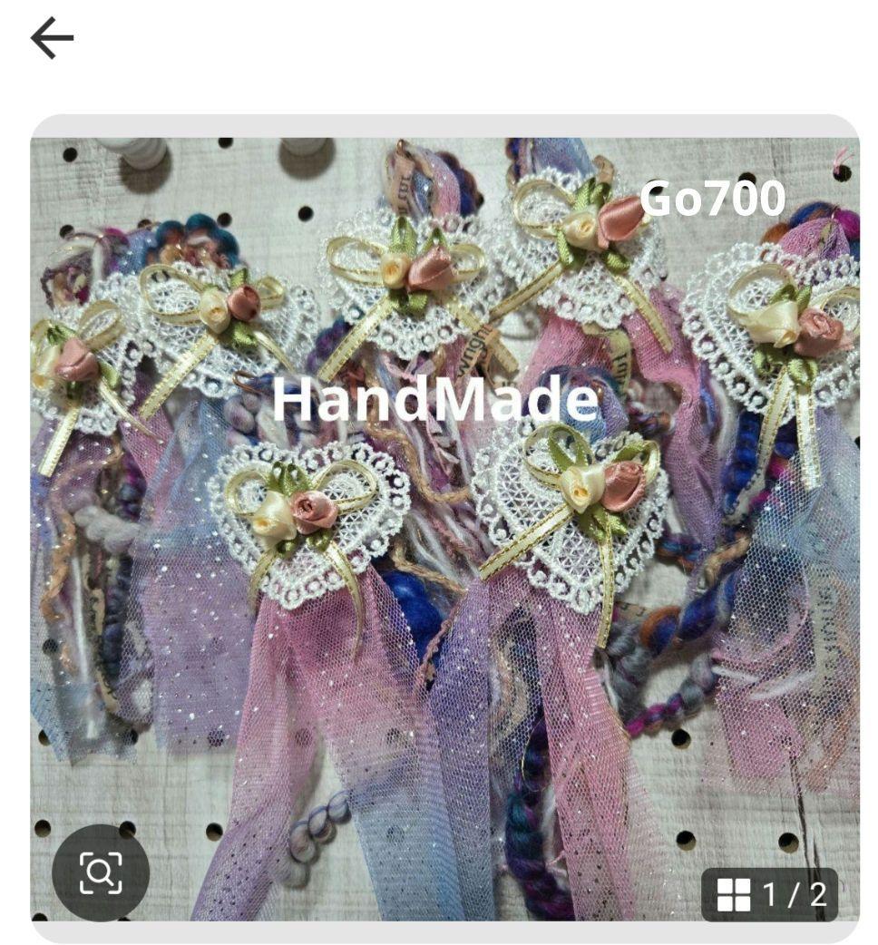 いちごパフェ様✨専用