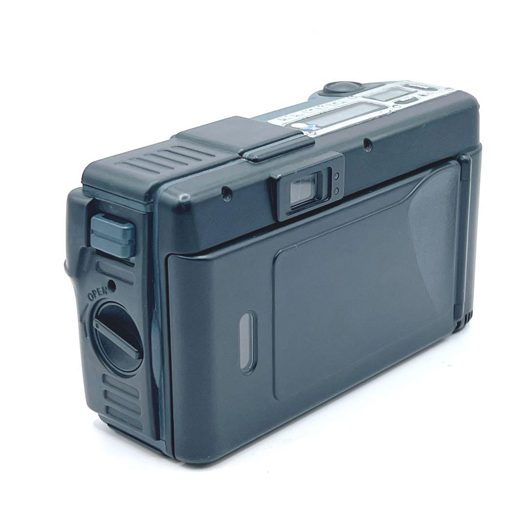 【美品】Konica Lens 現場監督28WB コンパクトカメラ 防塵 防水