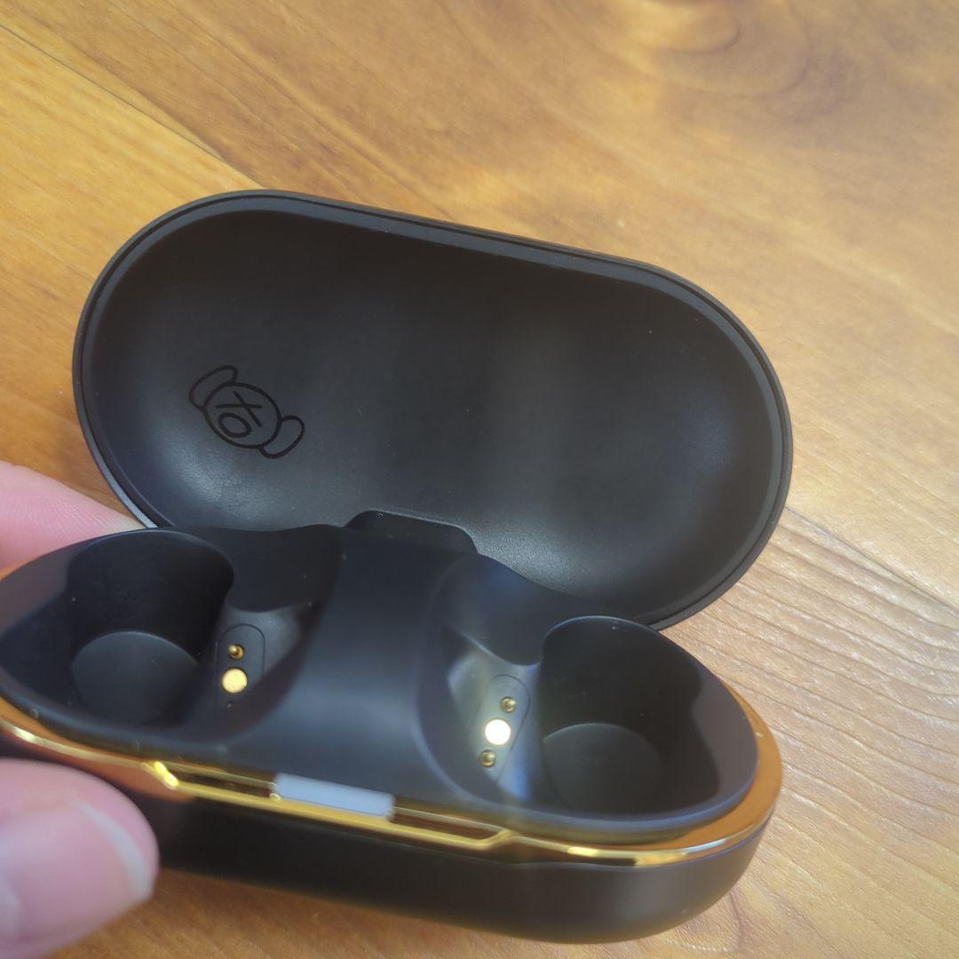 AVIOT TE-ZX1-PNK ケースのみ