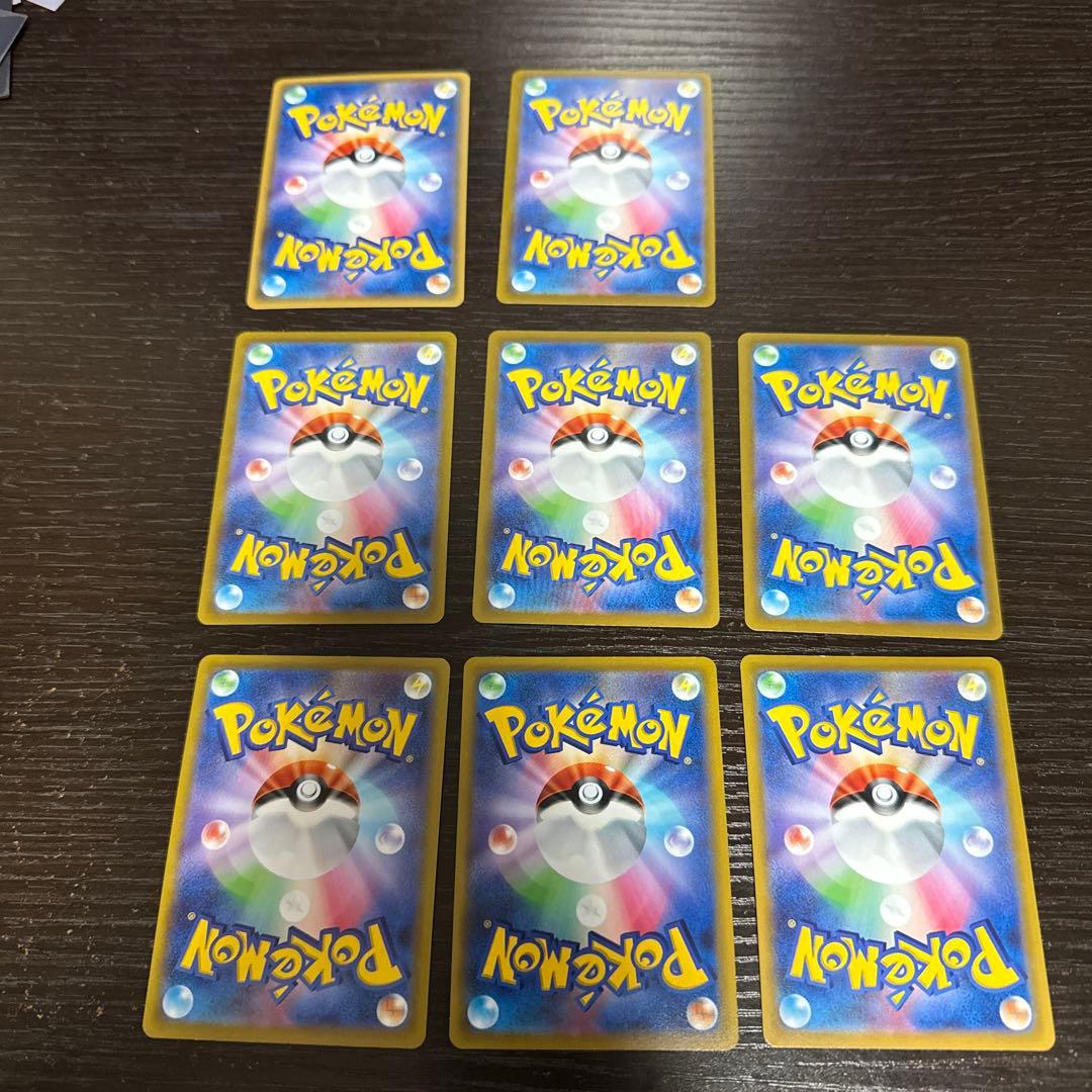 ギラティナ アルセウス パルキア ディアルガ vstar ur 他あり