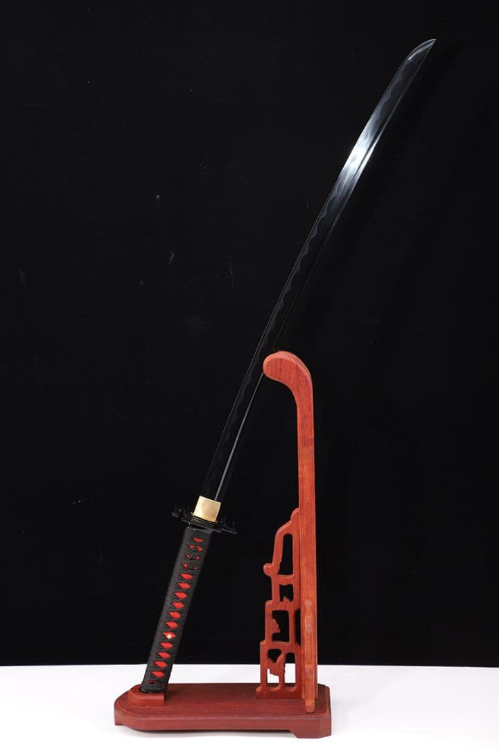 死神天鎖斬月 武具　刀装具　日本刀　模造刀 居合刀