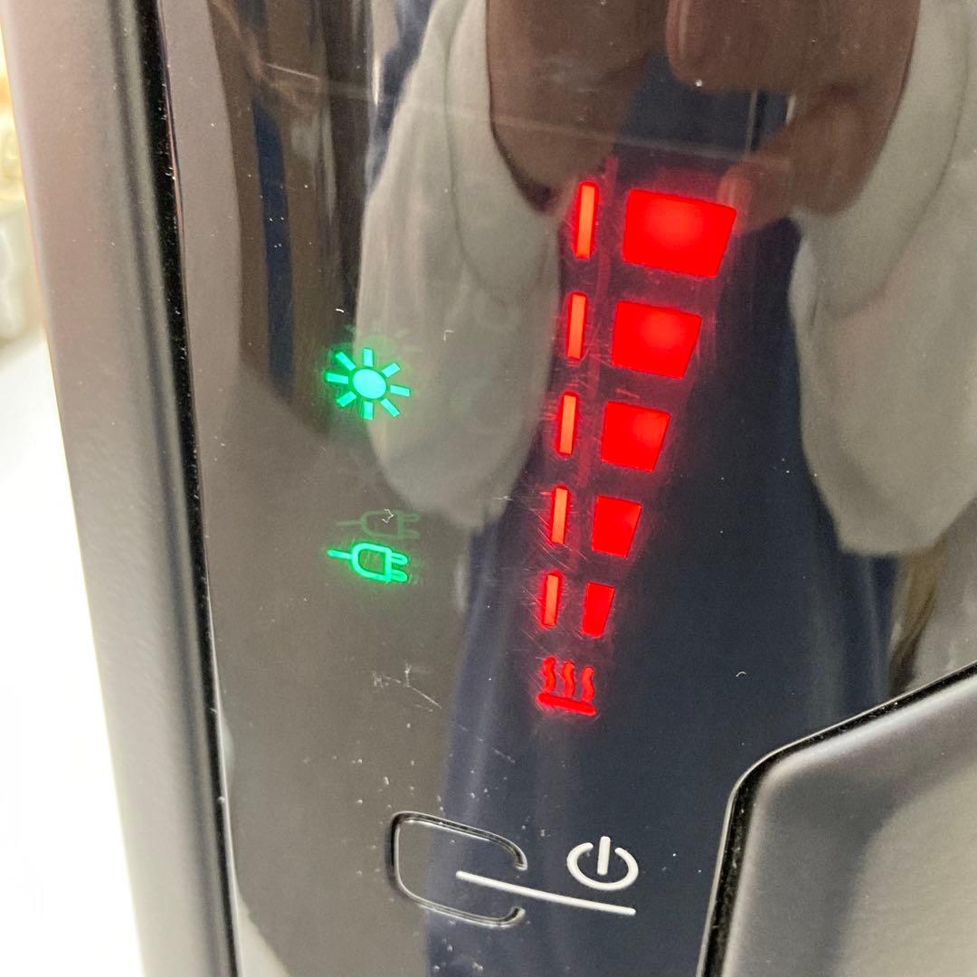 257-S デロンギ マルチダイナミックヒーター MDH15-BK