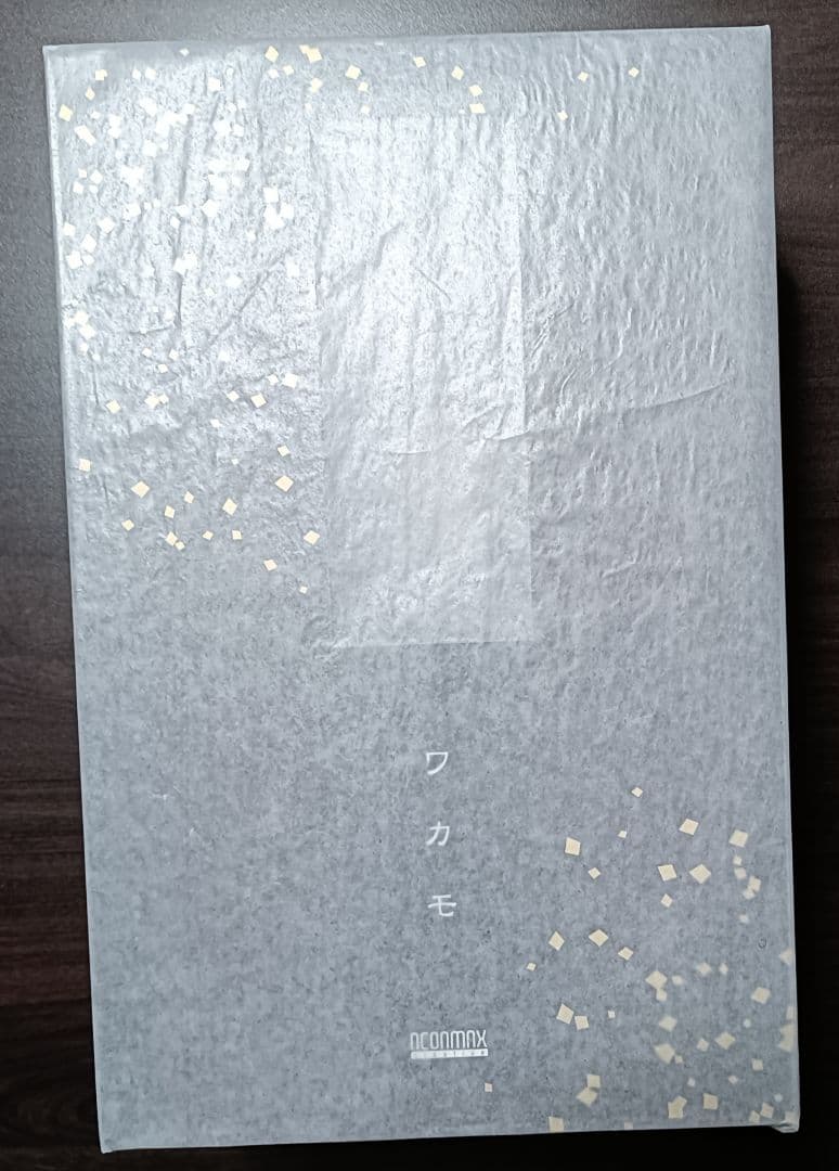 ワカモ　1/7　フィギュア　ブルアカ