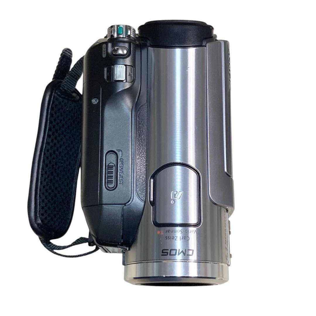 SONY ソニー HDR-HC7 ハイビジョン ビデオカメラ 現状品