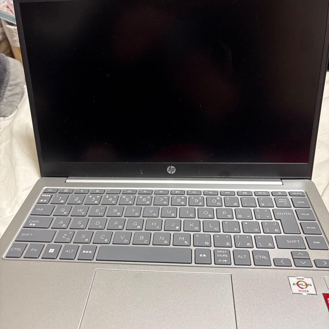 【美品！】 HP 14-em0002AU エントリーモデル