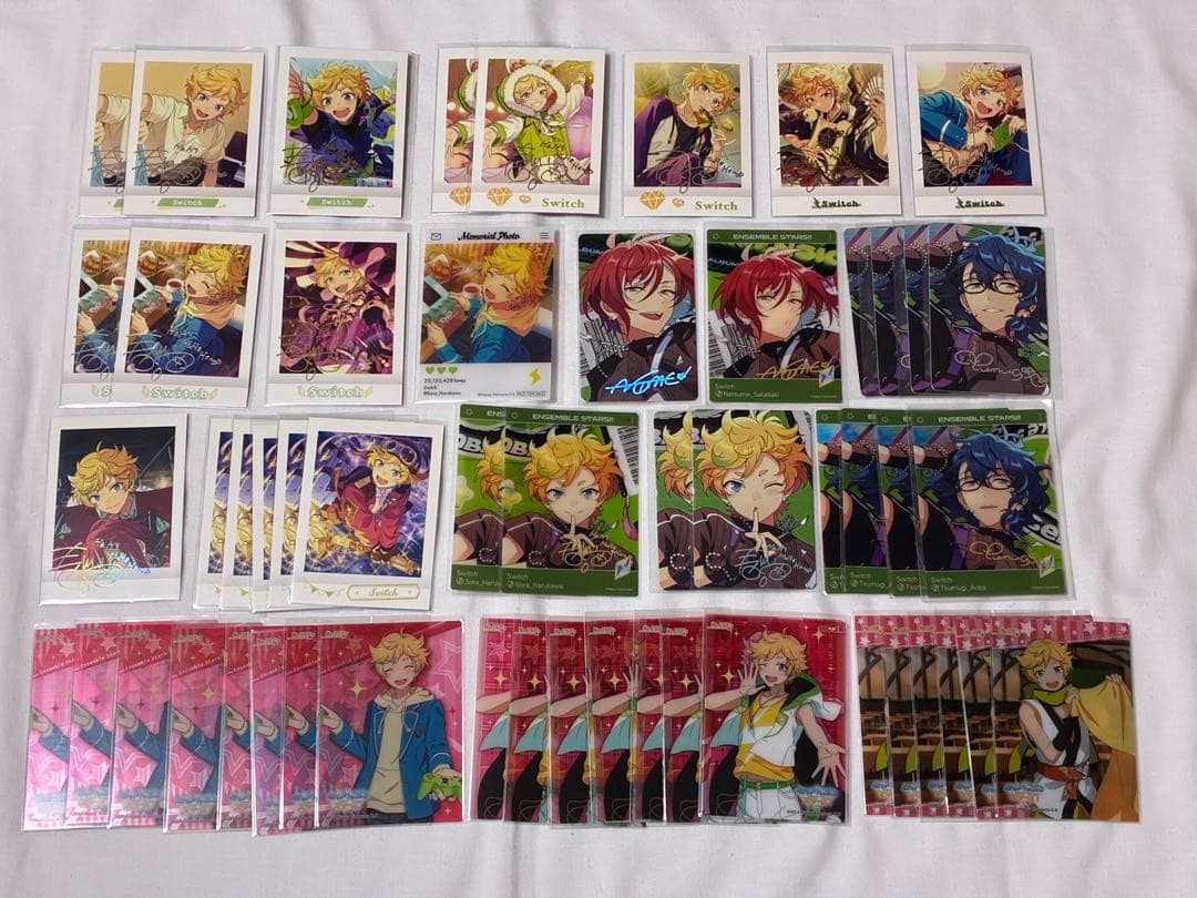 あんさんぶるスターズ 春川宙（画像13枚）