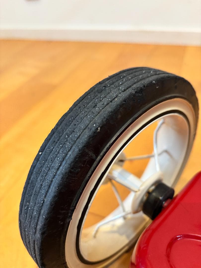 Radio Flyer ラジオフライヤー 三輪車