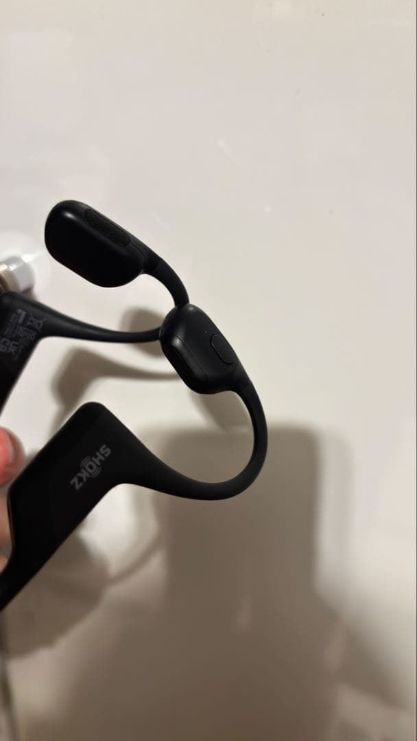 SHOKZ OPENRUN PRO mini 骨伝導ヘッドフォン