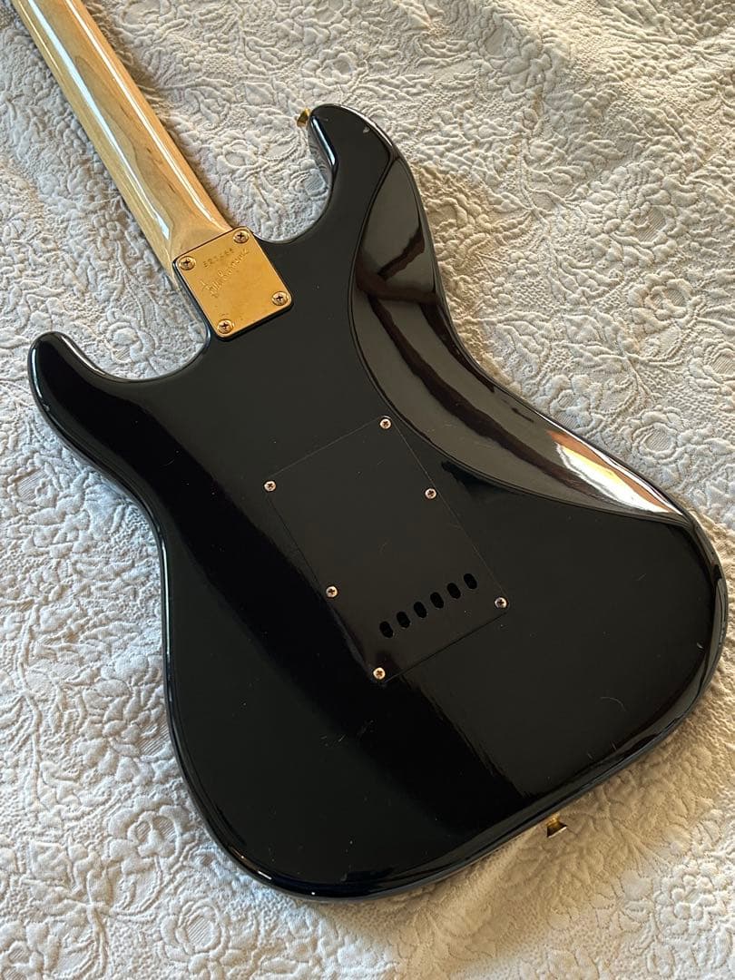 Bill Lawrence BCOR-55G シャケモデル　後期モデル