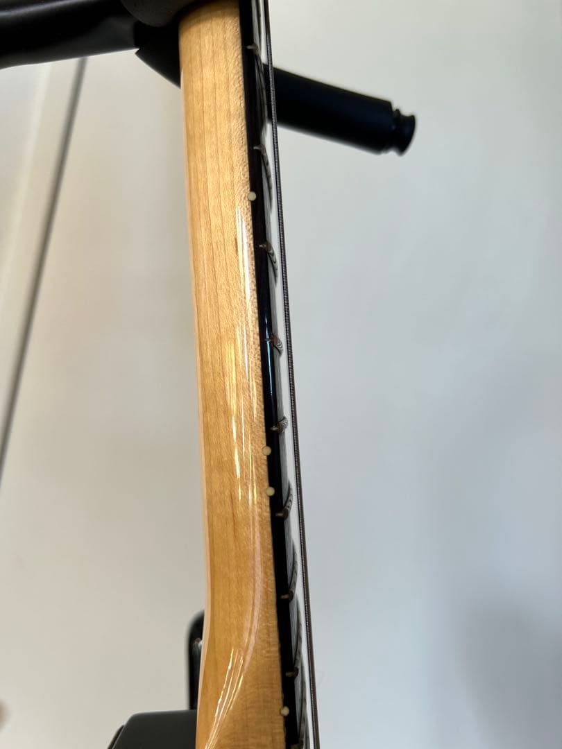 Bill Lawrence BCOR-55G シャケモデル　後期モデル