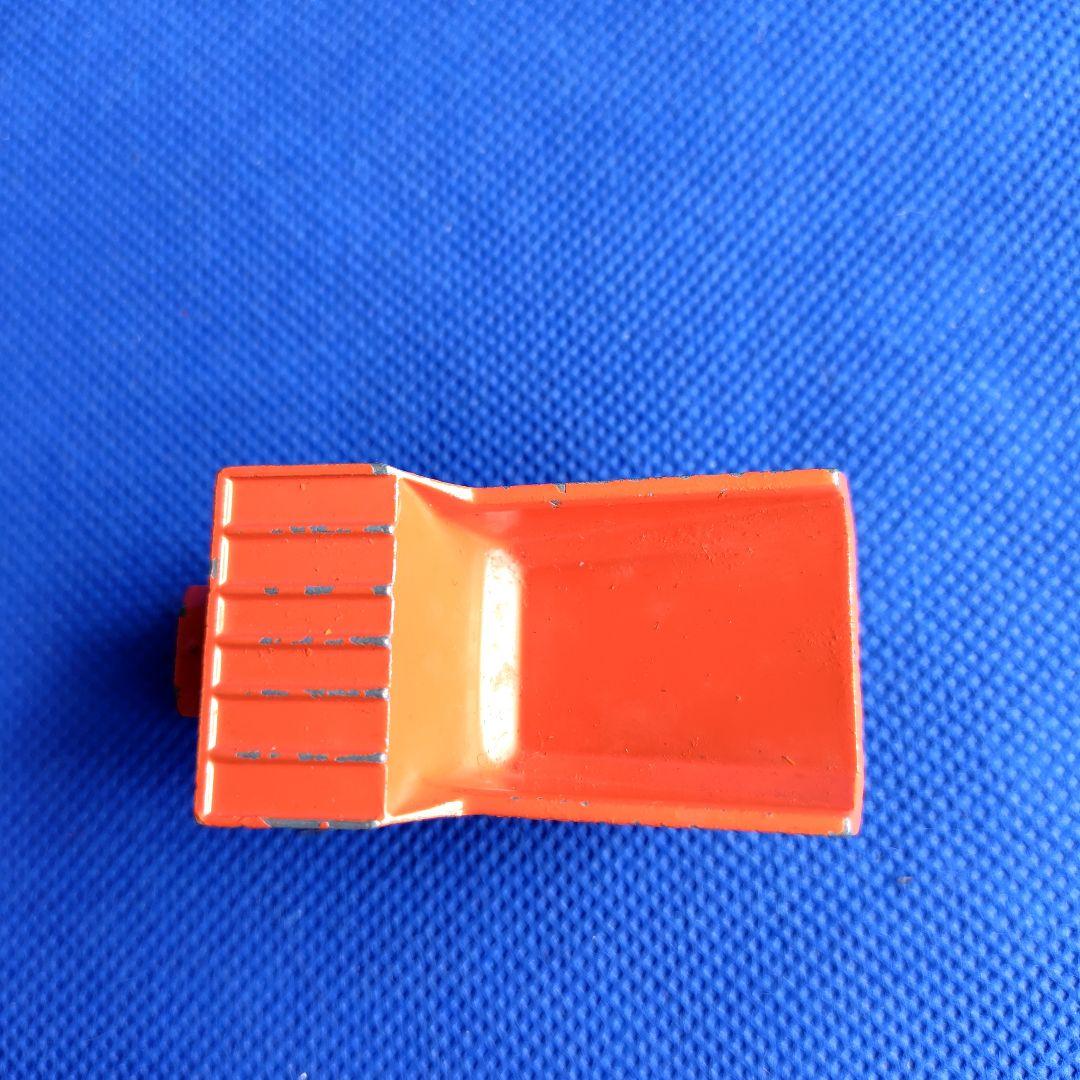 トミカ　日立ダンプミニカー　tomica 昭和レトロ