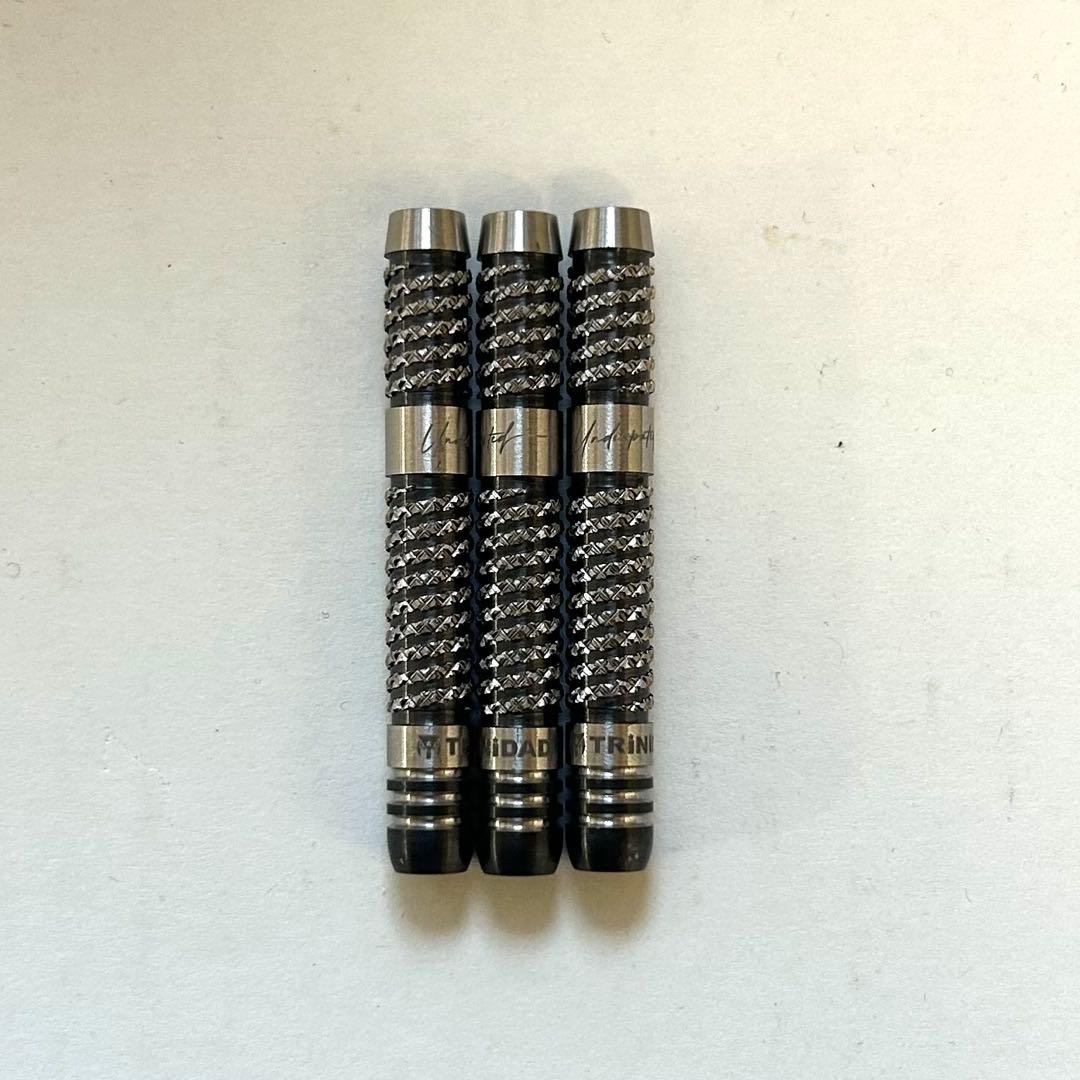 リカルド2 エスダーツ限定 浅田斉吾 トリニダード TRINIDAD ダーツ