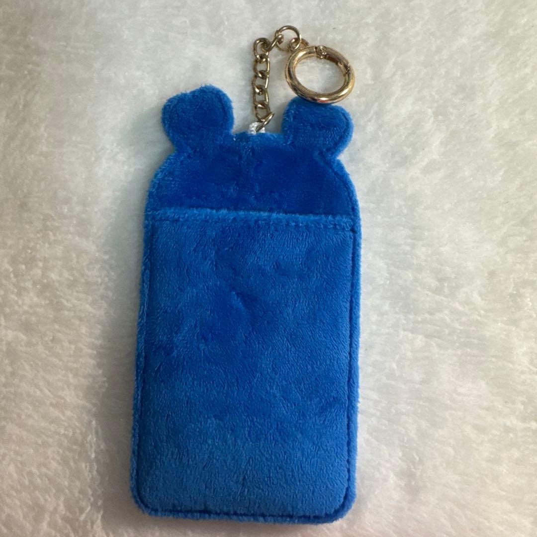 TWICE harehare ハレハレ　ツウィ　ツブリー　トレカホルダー