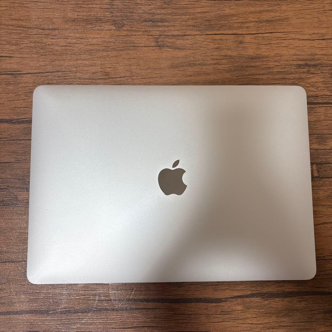 Apple MacBook Air M1 1TB 16GB シルバー