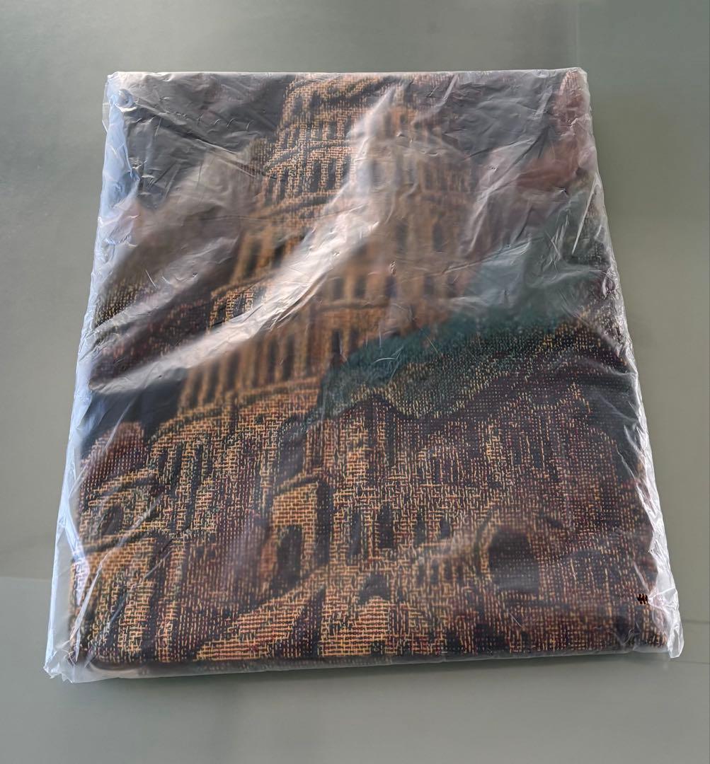 バベルの塔　マルチクロス