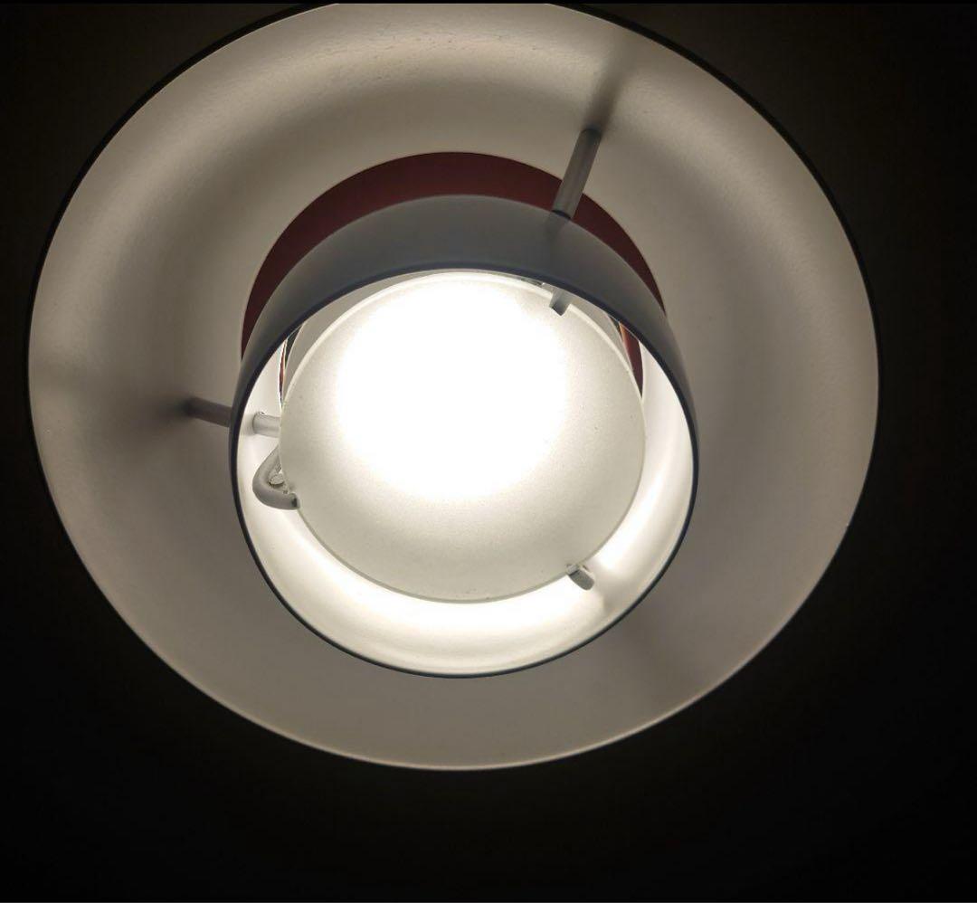 Louis Poulsen ルイスポールセン PH5デンマーク製