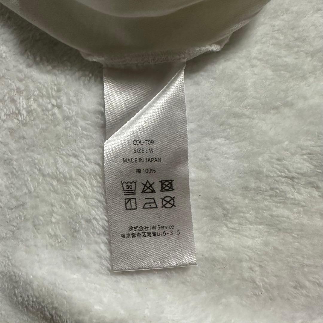 CDL TOKYO EST.MAR 2023 Tシャツ Mサイズ