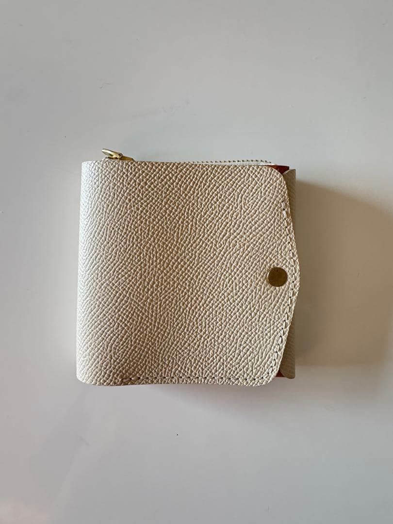 atelier moku ミニマルウォレット　SAKU