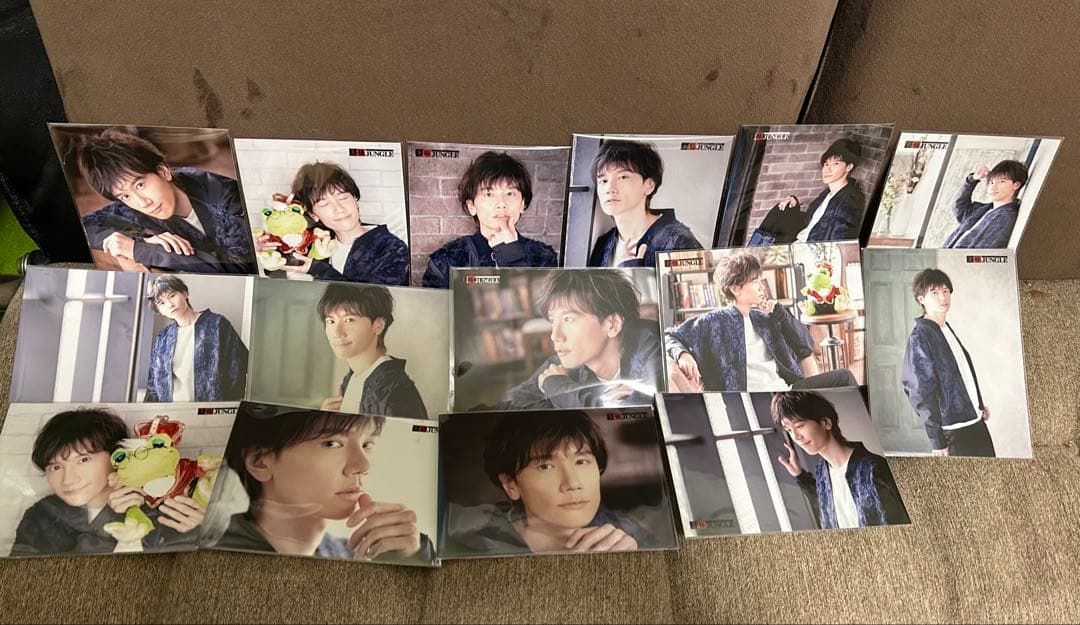 KENNさんまとめ売り