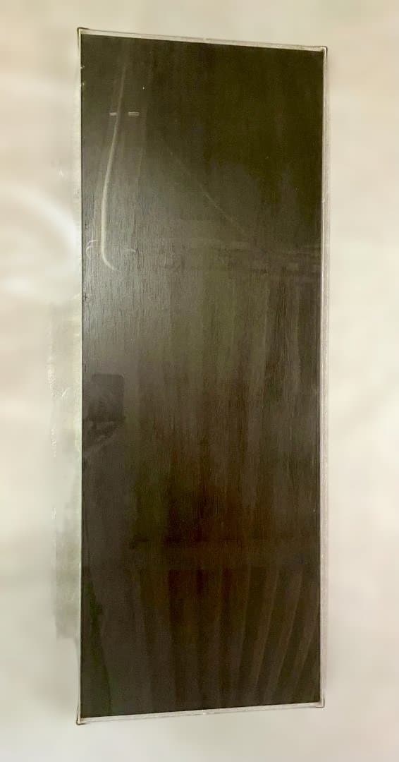 大型 アクリル フレーム 長方形 アート 絵画 ファブリック 染色 展示 特注品