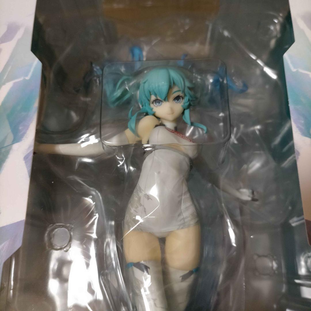 未開封新品　Racing Miku 2014 Ver. 1/8スケールフィギュア